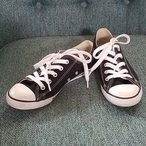 Women's Dainty Converse